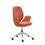 Uredska stolica MUNNA MU3101.15 RIM