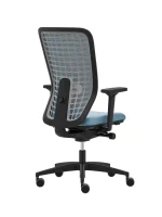 Uredska stolica SPACE SP1522 RIM - Slika 2