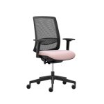 Uredska stolica VICTORY VI1412 RIM