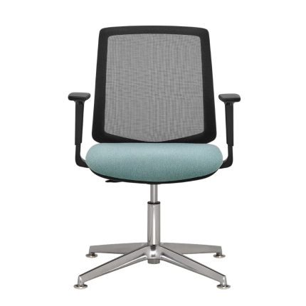 Uredska stolica VICTORY VI1422 RIM